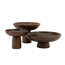 260531 | Hina large - dark brown | By-Boo - Verwacht vanaf week 46!