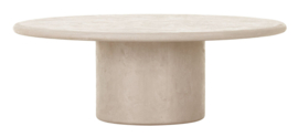 SC 180715 | Salontafel Silo - Sand | DTP Home