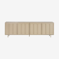 Dressoir Toronto - Zand | New Routz