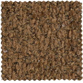 377463-WH | Mojo draaifauteuil - wollig honinggeel | WOOOD