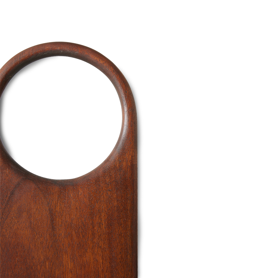 KBB0002 | Acacia bread board M | HKliving 