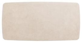 BM 752524 | Eettafel Bliss Mortex 225 cm | DTP Home