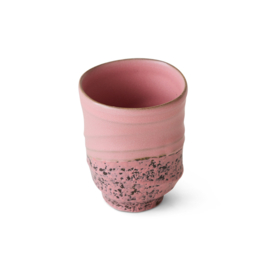 KCT0019 | Artist ceramics: coffee mug, smooth | HKliving 