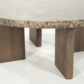 96335 | Salontafel Lando large - 80x32 | Eleonora - Verwacht vanaf week  23!!