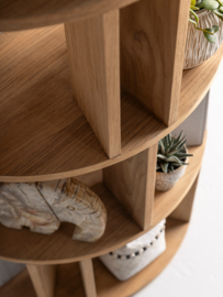 FN 401022 | Boekenkast Forte  | DTP Home