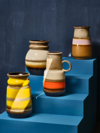 ACE7292 | Grand floor vase - lava | HKliving (alleen afhalen!) 
