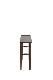 6798184 | Sidetable QIANO - hout bruin | Light & Living