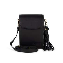 Tas Bali - zwart | Bag2Bag