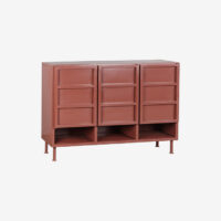 Dressoir Utah - Terra | New Routz