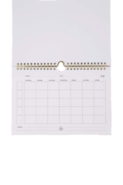 Weekplanner today is a lovely day - Linnen  | Zusss - Binnenkort verwacht!!