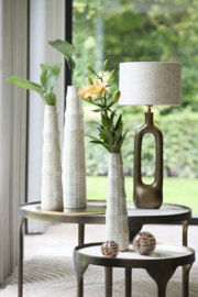 7618583 | Ornament Ø8x8 cm SEAL | Light & Living 