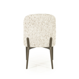 96445 | Stoel Tobias - beige Vive | Eleonora