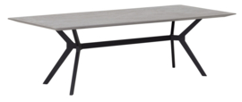 SC 180832 | Eettafel Novi 250 - Dusk  | DTP Home
