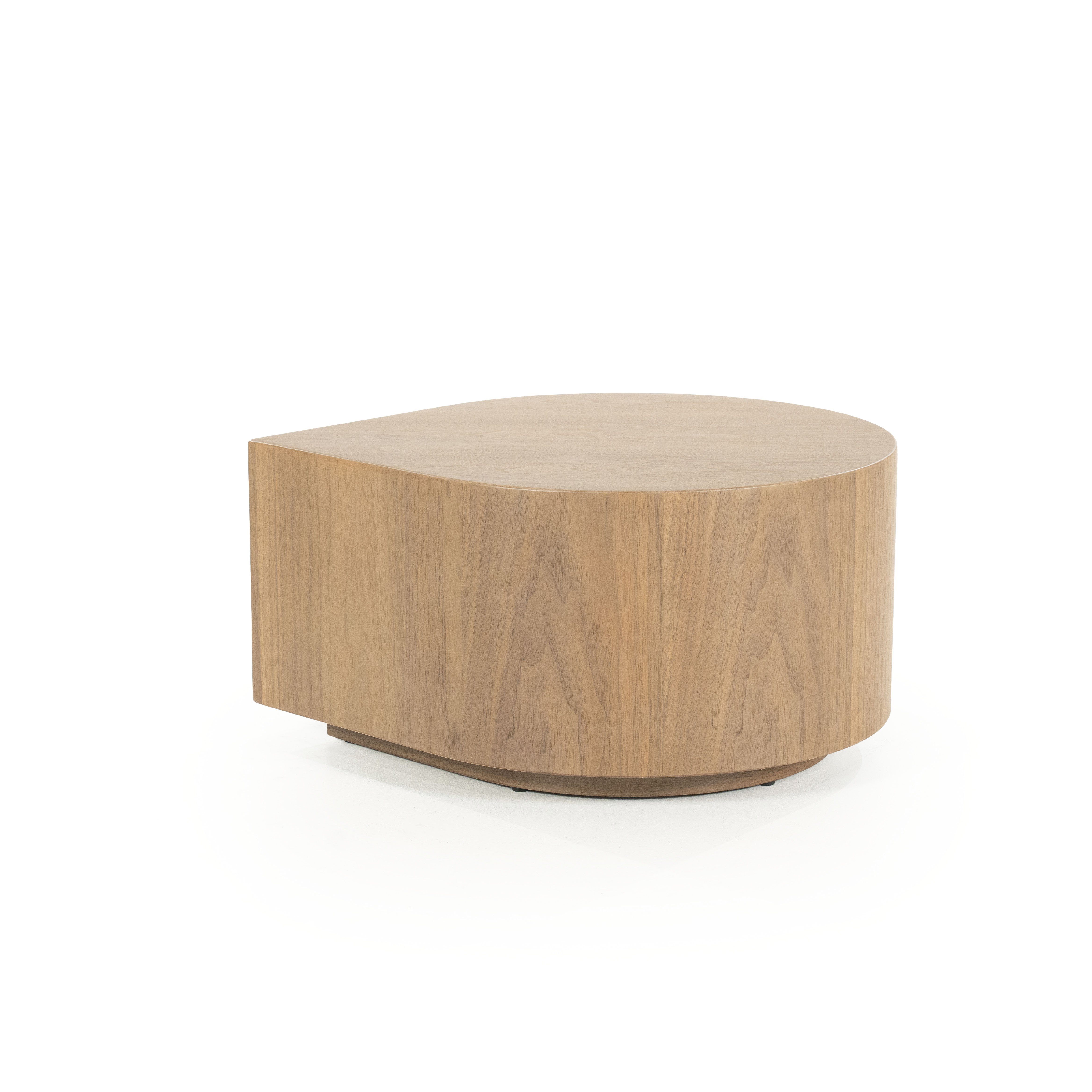 96321 | Bijzettafel Jules - lichtbruin | Eleonora
