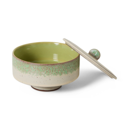 KST0184 | 70s ceramics: bonbon bowl, petal | HKliving