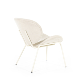 220260 | Lounge chair Ace - beige | By-Boo