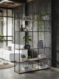 BA 702003 | Barra Boekenrek large | DTP Home