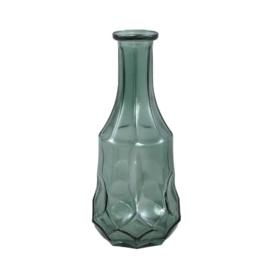 720859 | Losana vase L - green sprayed | PTMD 