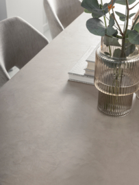 BM 752524 | Eettafel Bliss Mortex 225 cm | DTP Home