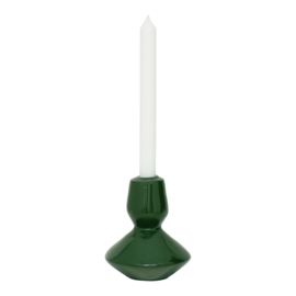 107692 | UNC candle holder Logan - fir | Urban Nature Culture - Binnenkort verwacht!