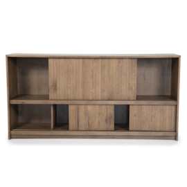 96209 | Dressoir Milo - bruin  | Eleonora