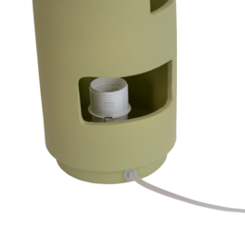 108007 | UNC Table lamp Ludico - pale green | Urban Nature Culture