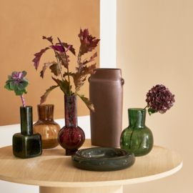 107662 | UNC vase Eve - fudge | Urban Nature Culture 