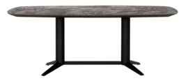 SO 250525 | Eettafel Soho 210 cm  | DTP Home