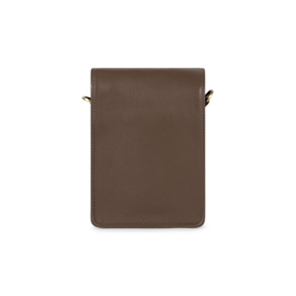 Tas Bali - fudge | Bag2Bag