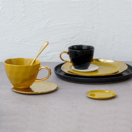 105262 | UNC Good Morning cup coffee - Black | Urban Nature Culture