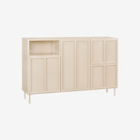 Dressoir Ottawa - Zand | New Routz