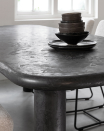 SC 180734 | Eettafel Clio - Pepper  | DTP Home