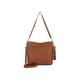 Tas New Sala - cognac | Bag2Bag
