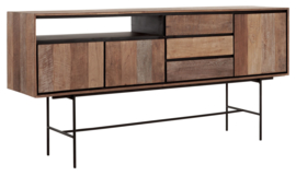 MP 204323 | Dressoir Metropole large - 200 cm | DTP Home