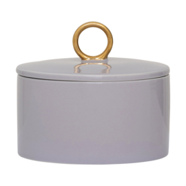 107933 | UNC Good Morning bonbon bowl - lila | Urban Nature Culture