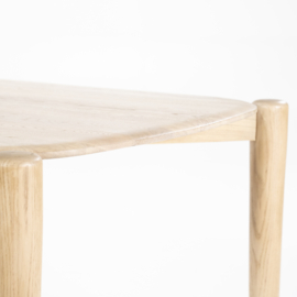 96183 | Eettafel Selbu 240x100 - naturel | Eleonora