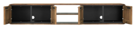 EV 333145 | Evo hangend TV meubel large - 225 cm | DTP Home