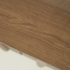 96409 | Dressoir Jake 4-drs. - bruin | Eleonora