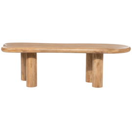 96585 | Eettafel Nigel 250x110x76 | Eleonora