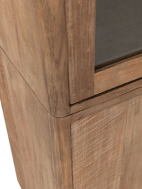 BL 741042 | Vitrinekast Bliss large | DTP Home