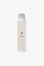 Doucheschuim love 200ml - zand | Zusss