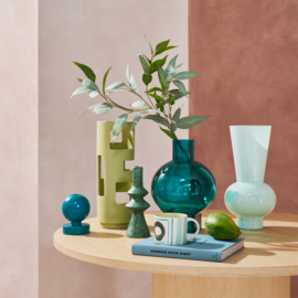 108007 | UNC Table lamp Ludico - pale green | Urban Nature Culture
