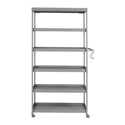 Stack-it High stellingkast/trolley | VTWONEN - SHOWROOMMODEL (alleen afhalen!)