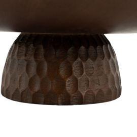 260531 | Hina large - dark brown | By-Boo - Verwacht vanaf week 46!