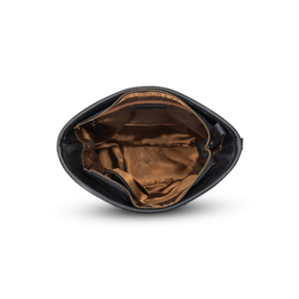 Tas New Sala - zwart | Bag2Bag