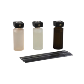 725482 | New Elements fragrance sticks - floral arabia | PTMD