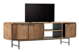 EV 333134 | Evo TV meubel medium - 185 cm | DTP Home