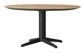 SO 251531 | Eettafel Soho Ø130 cm - rond | DTP Home