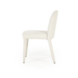 96193 | Stoel Jaxx - beige | Eleonora