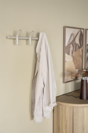 250054 | Kapstok Matto 3 - beige | By-Boo